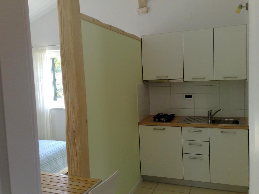 Apartments Villa Ina Brsec Phòng bức ảnh