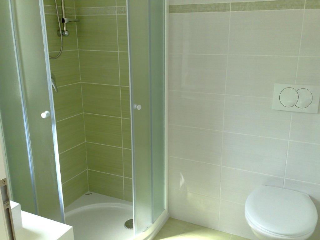 Apartments Villa Ina Brsec Phòng bức ảnh