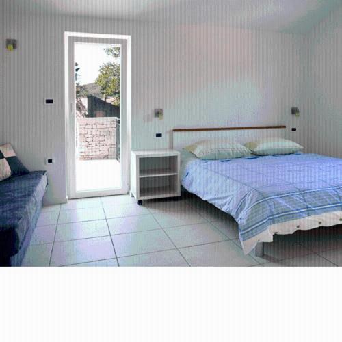 Apartments Villa Ina Brsec Phòng bức ảnh