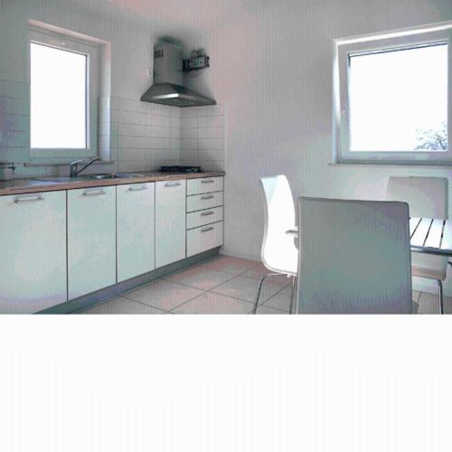 Apartments Villa Ina Brsec Phòng bức ảnh