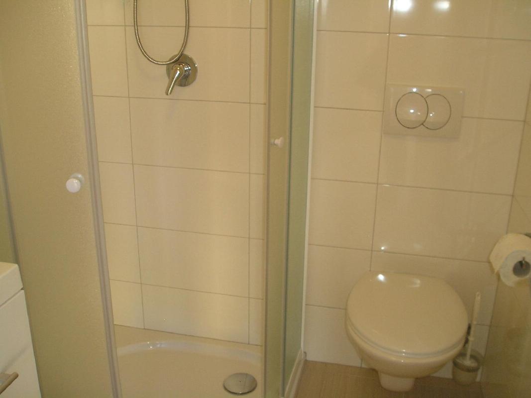 Apartments Villa Ina Brsec Ngoại thất bức ảnh