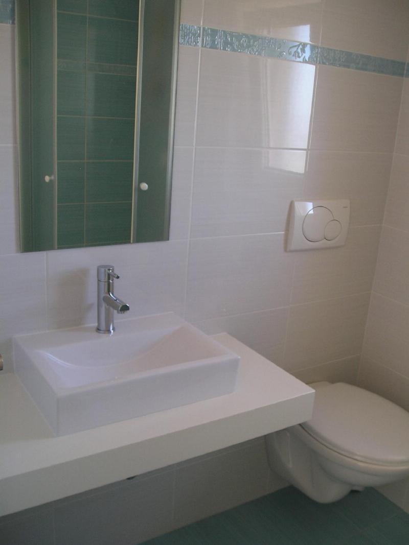 Apartments Villa Ina Brsec Ngoại thất bức ảnh
