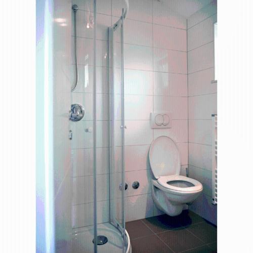 Apartments Villa Ina Brsec Ngoại thất bức ảnh