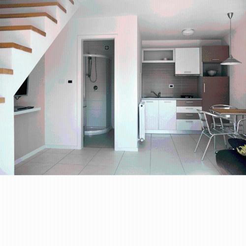 Apartments Villa Ina Brsec Ngoại thất bức ảnh