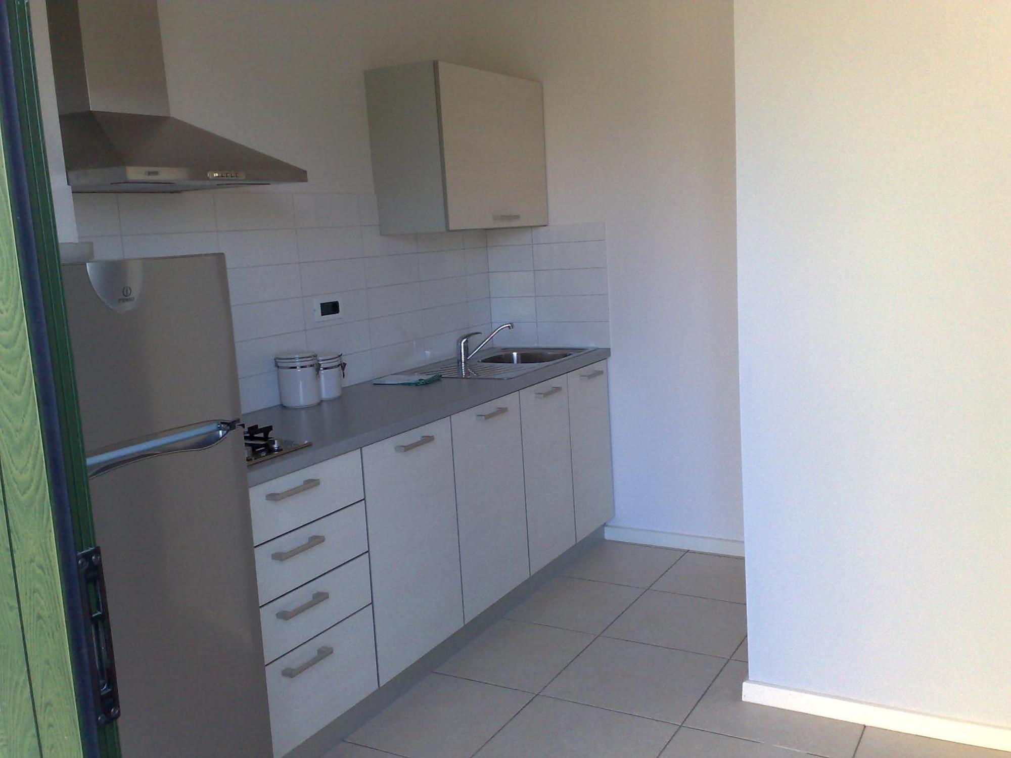 Apartments Villa Ina Brsec Ngoại thất bức ảnh
