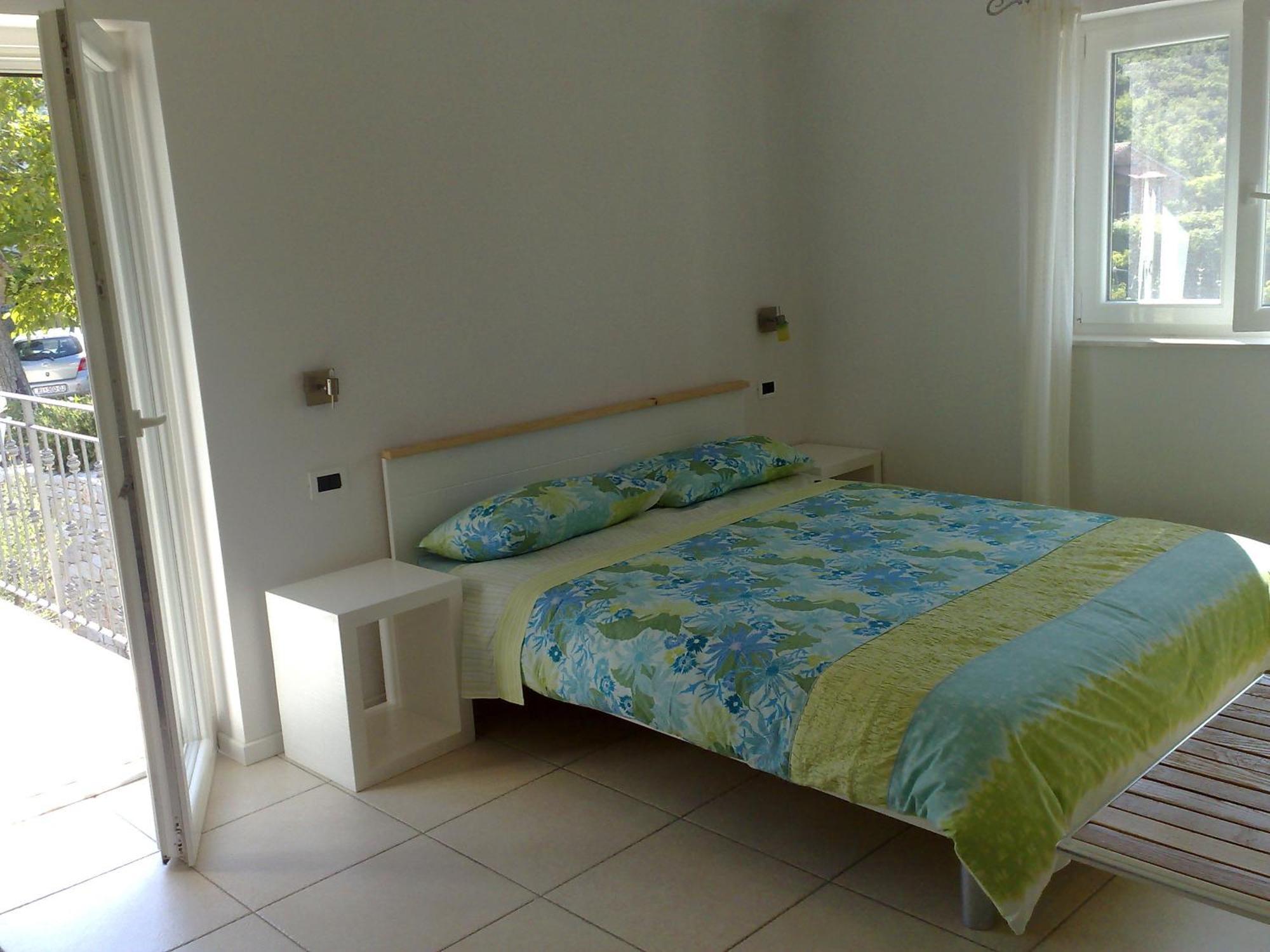 Apartments Villa Ina Brsec Ngoại thất bức ảnh