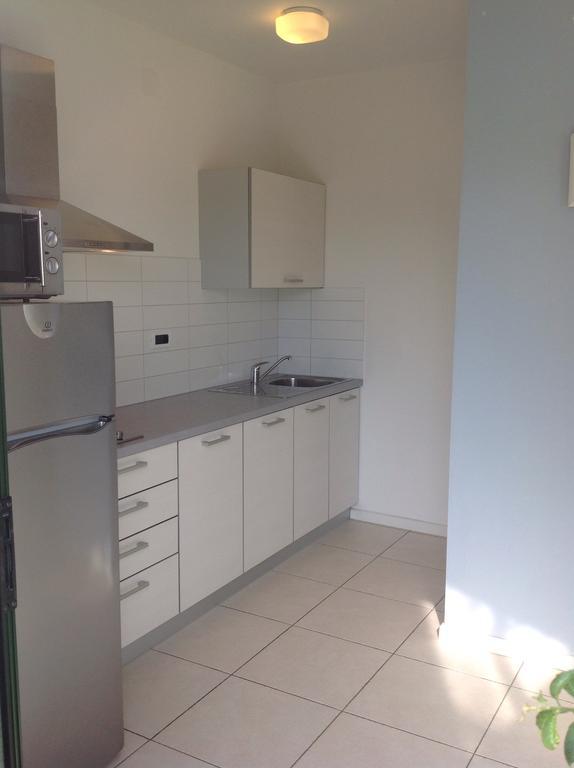 Apartments Villa Ina Brsec Phòng bức ảnh