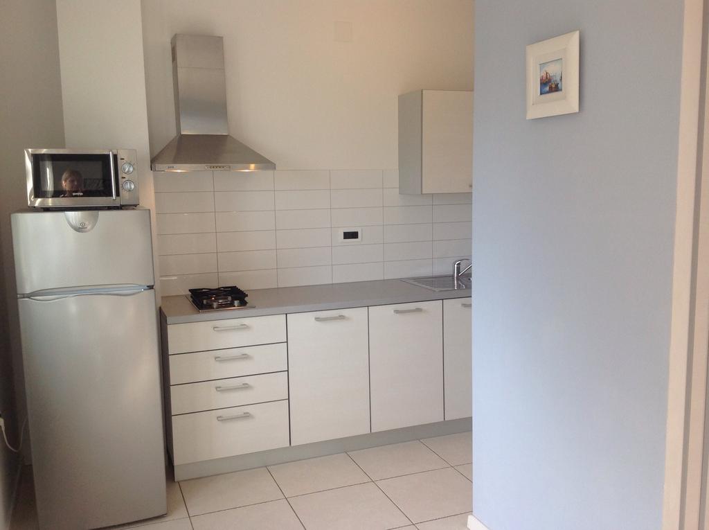 Apartments Villa Ina Brsec Phòng bức ảnh