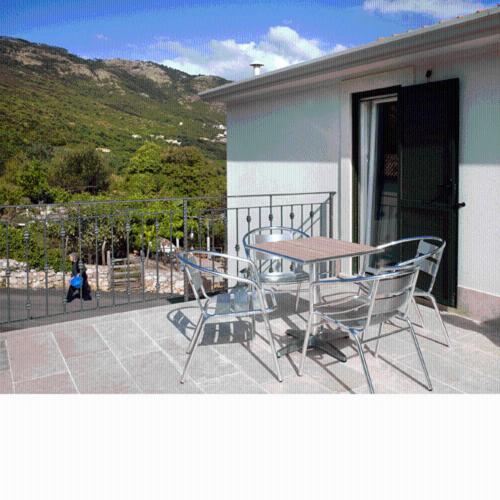 Apartments Villa Ina Brsec Phòng bức ảnh