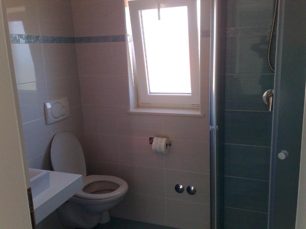 Apartments Villa Ina Brsec Phòng bức ảnh